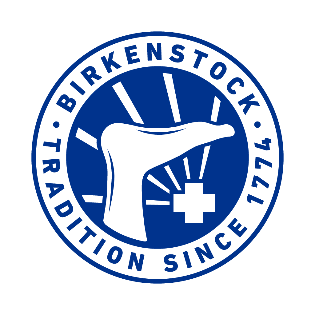 BIRKENSTOCK — Tradition since 1774